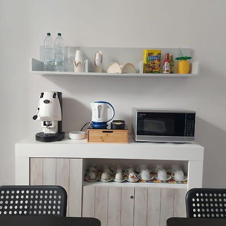 Arte Mia B&B Reggio di Calabria Luaran gambar