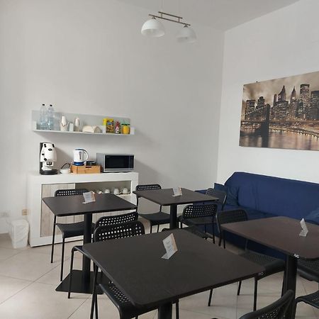 Arte Mia B&B Reggio di Calabria Luaran gambar