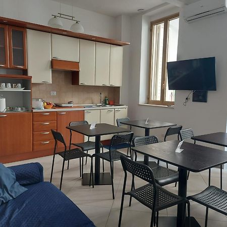 Arte Mia B&B Reggio di Calabria Luaran gambar
