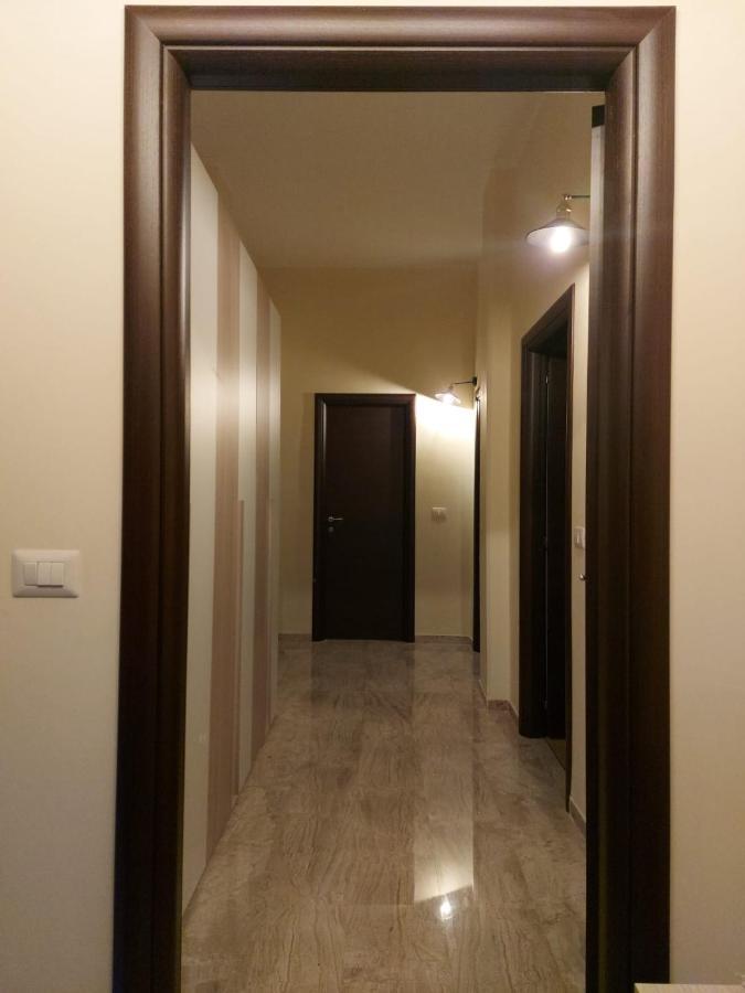 Arte Mia B&B Reggio di Calabria Luaran gambar