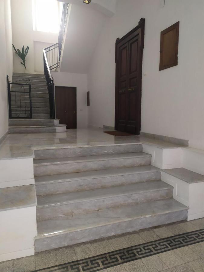 Arte Mia B&B Reggio di Calabria Luaran gambar