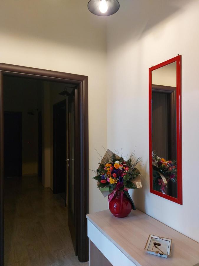 Arte Mia B&B Reggio di Calabria Luaran gambar