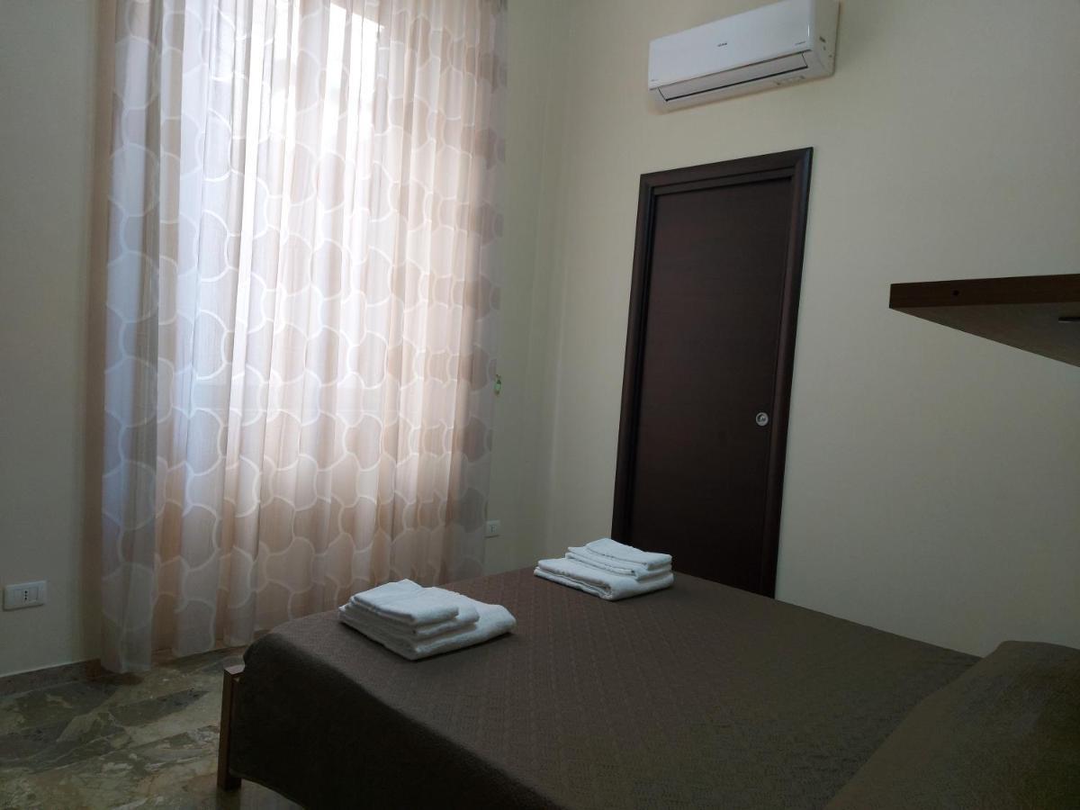 Arte Mia B&B Reggio di Calabria Luaran gambar