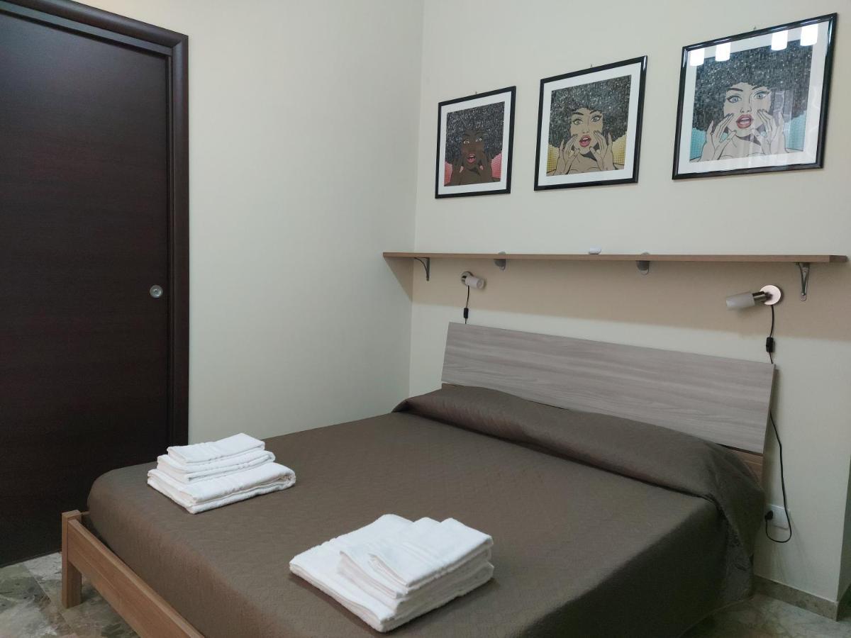 Arte Mia B&B Reggio di Calabria Luaran gambar