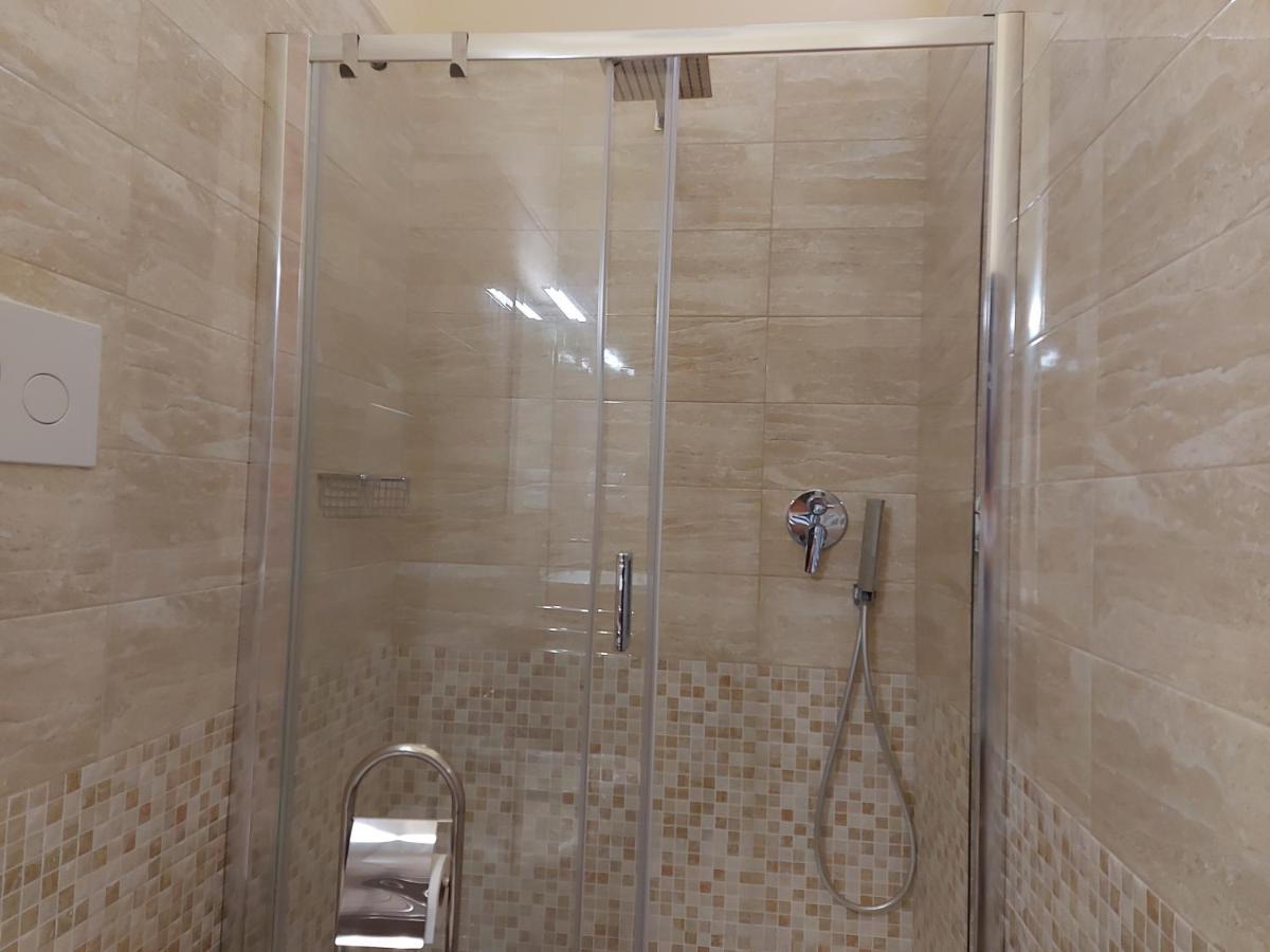Arte Mia B&B Reggio di Calabria Luaran gambar