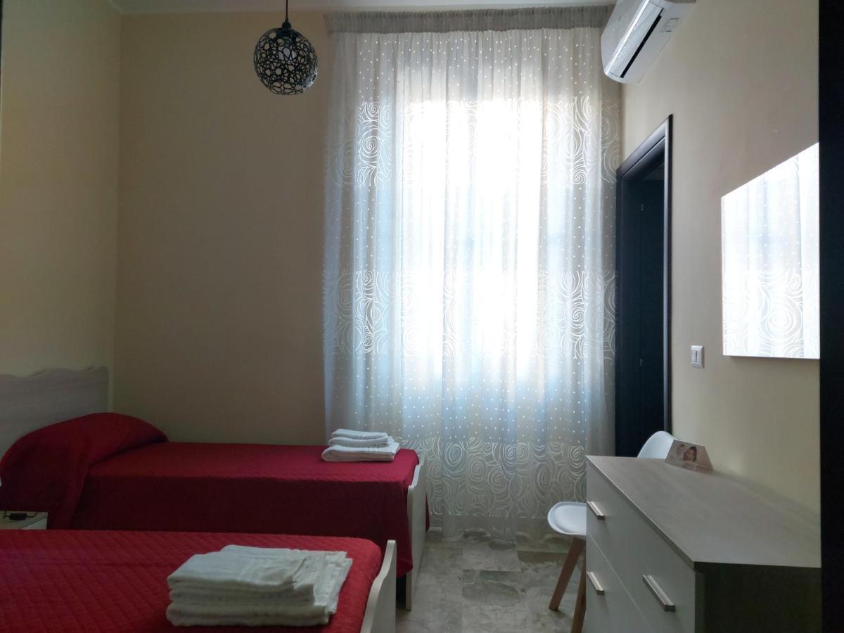 Arte Mia B&B Reggio di Calabria Luaran gambar