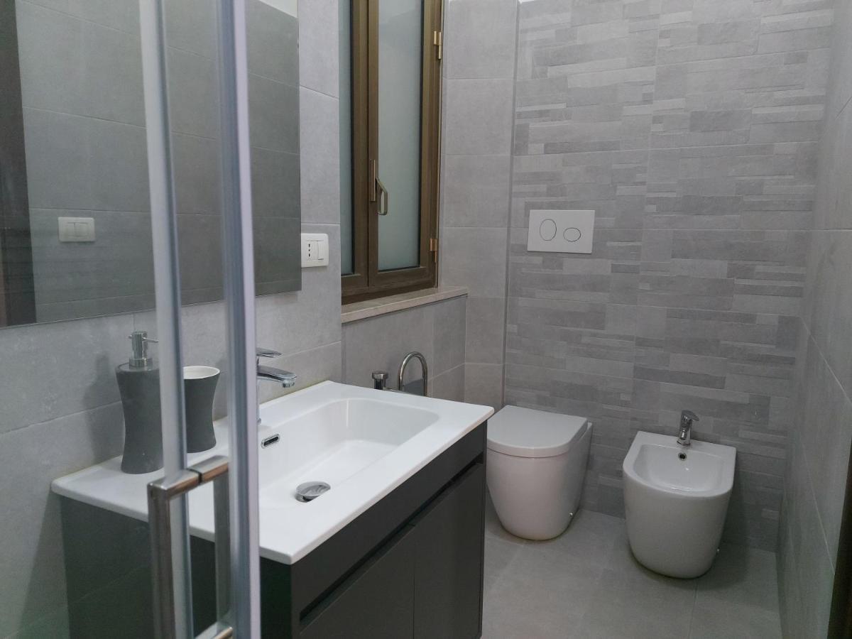 Arte Mia B&B Reggio di Calabria Luaran gambar