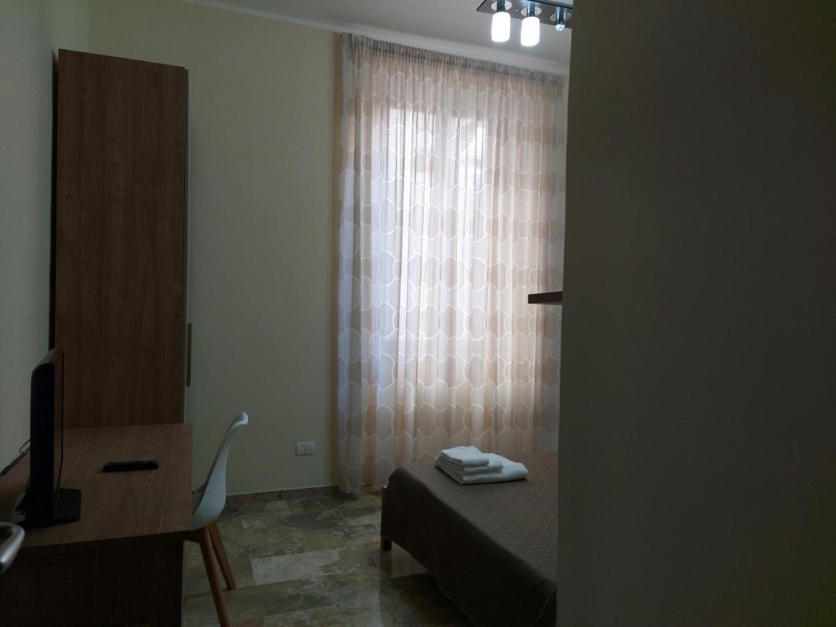Arte Mia B&B Reggio di Calabria Luaran gambar