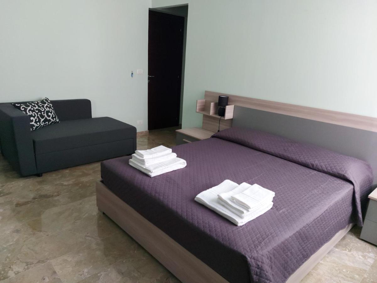 Arte Mia B&B Reggio di Calabria Luaran gambar