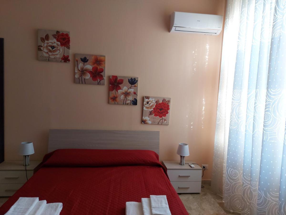 Arte Mia B&B Reggio di Calabria Luaran gambar