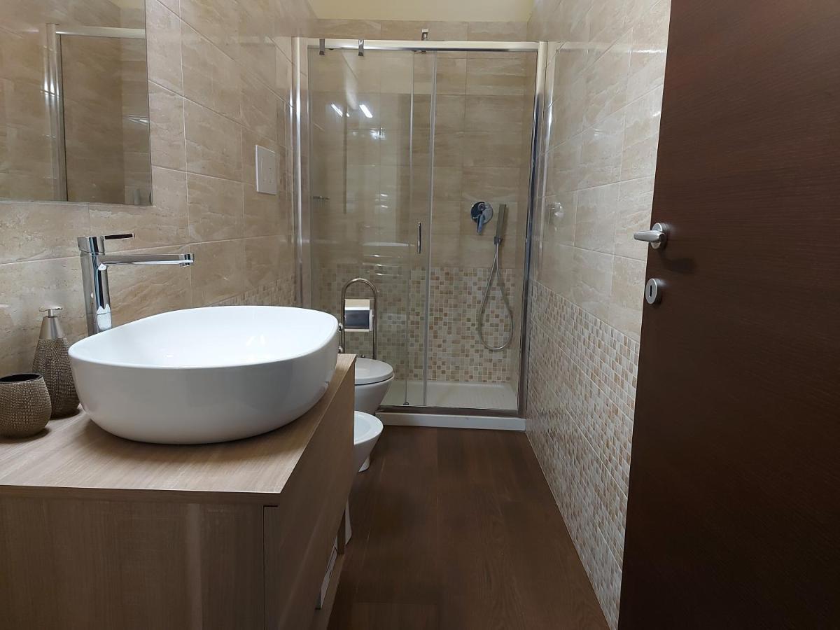 Arte Mia B&B Reggio di Calabria Luaran gambar