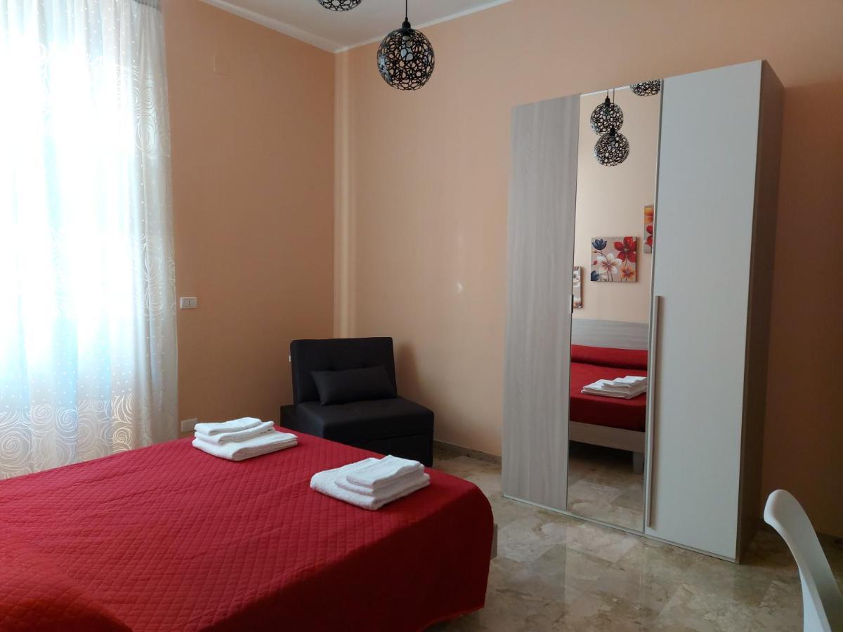 Arte Mia B&B Reggio di Calabria Luaran gambar