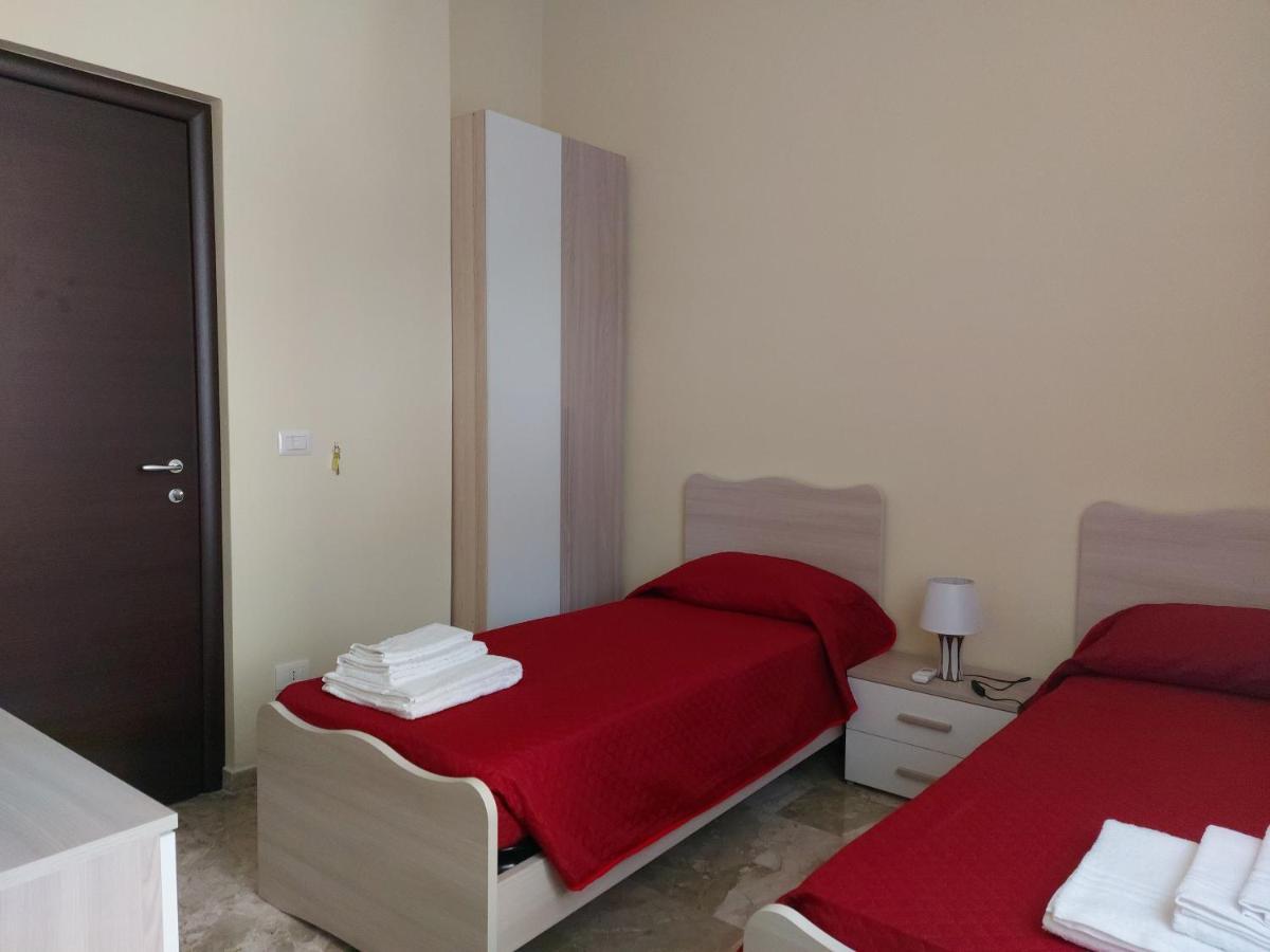 Arte Mia B&B Reggio di Calabria Luaran gambar
