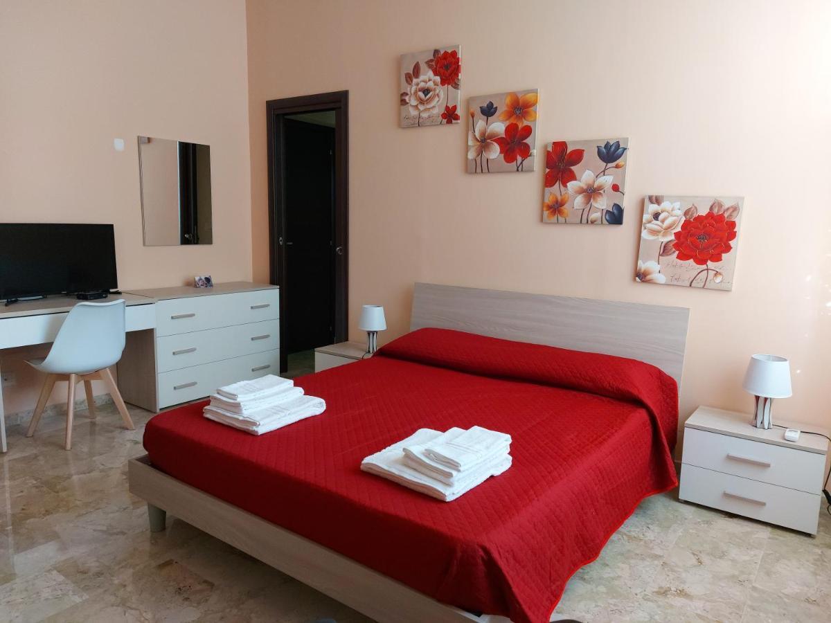 Arte Mia B&B Reggio di Calabria Luaran gambar