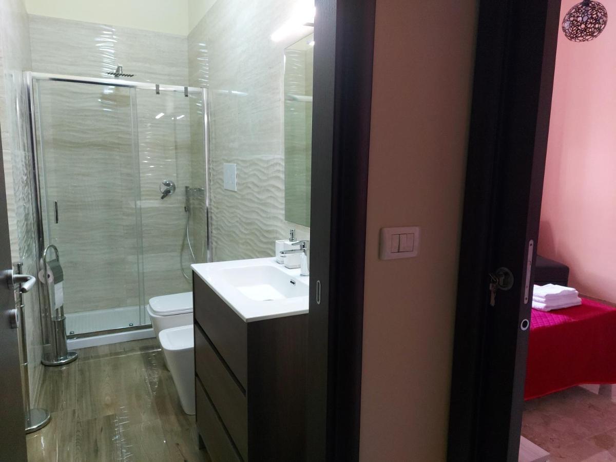 Arte Mia B&B Reggio di Calabria Luaran gambar