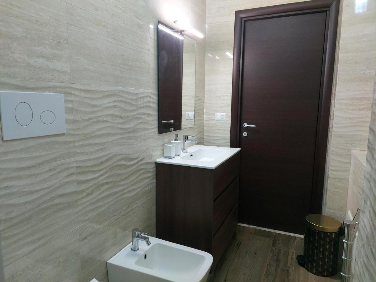 Arte Mia B&B Reggio di Calabria Luaran gambar