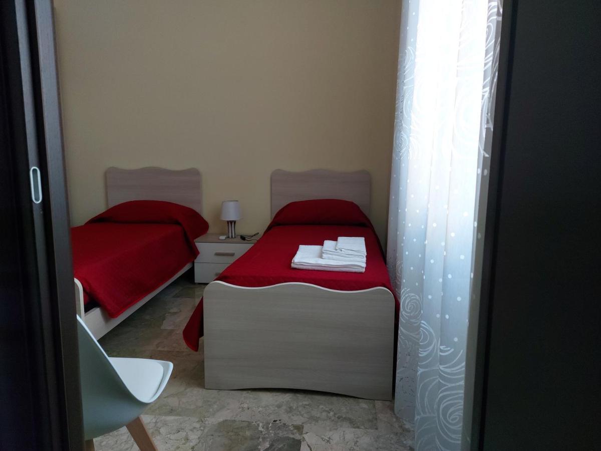 Arte Mia B&B Reggio di Calabria Luaran gambar