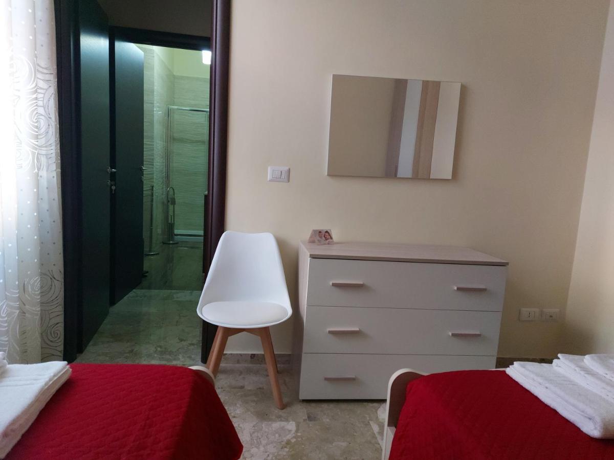 Arte Mia B&B Reggio di Calabria Luaran gambar