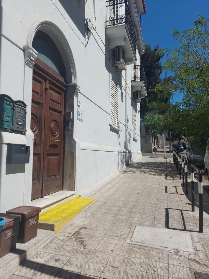 Arte Mia B&B Reggio di Calabria Luaran gambar