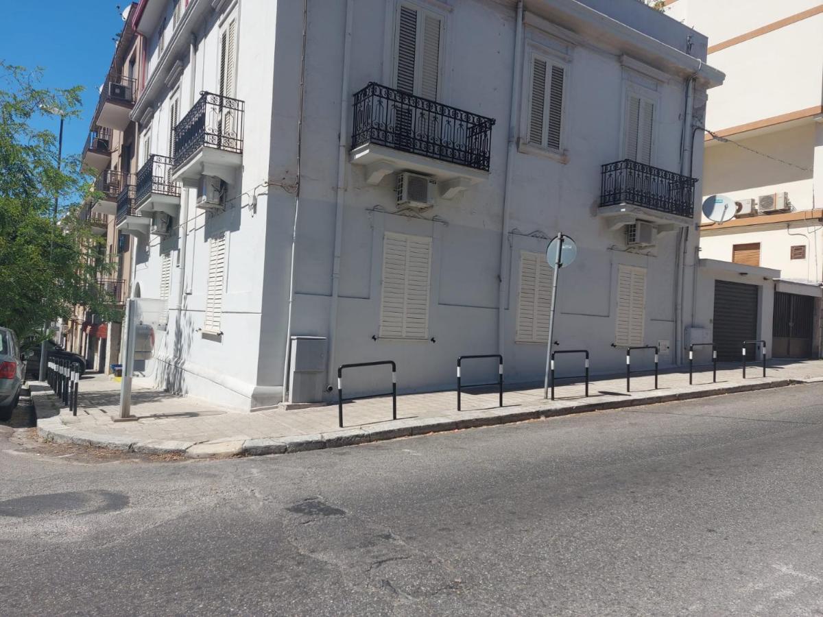 Arte Mia B&B Reggio di Calabria Luaran gambar
