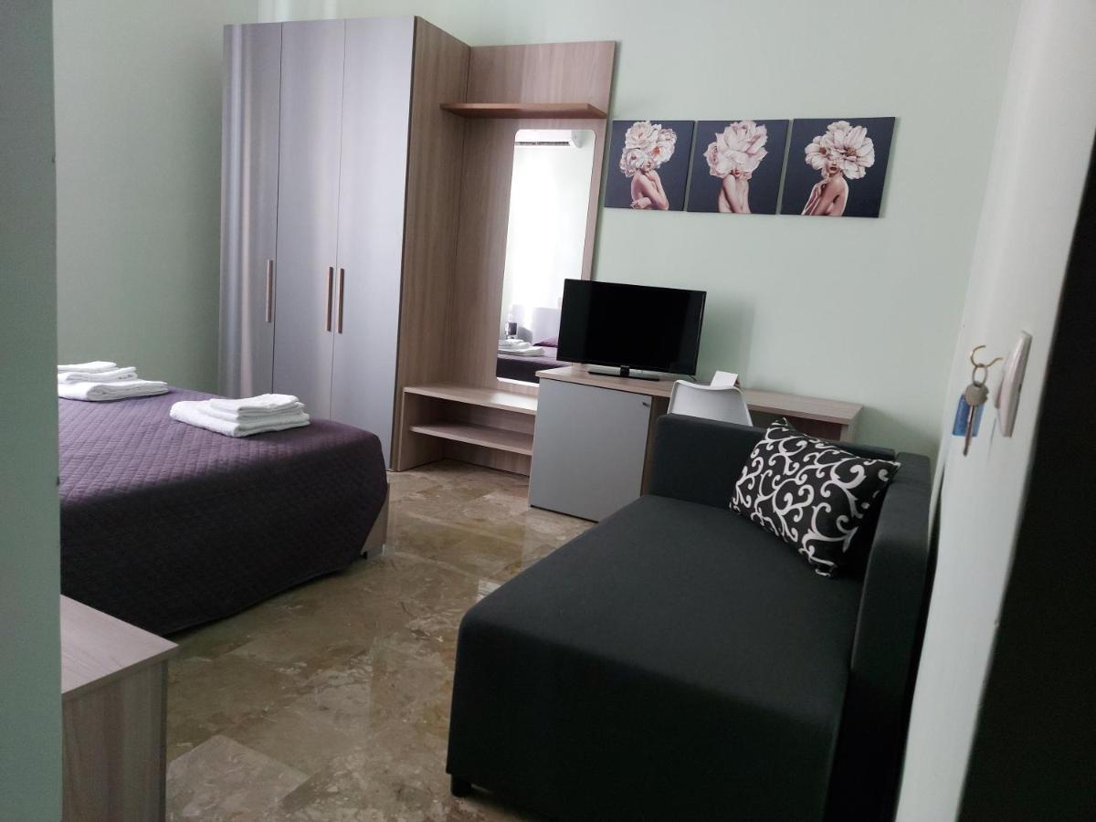 Arte Mia B&B Reggio di Calabria Luaran gambar