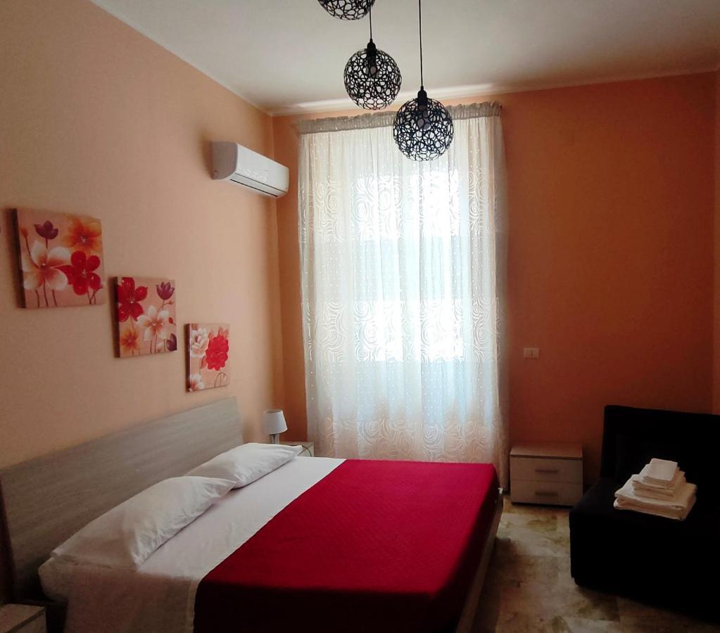Arte Mia B&B Reggio di Calabria Luaran gambar