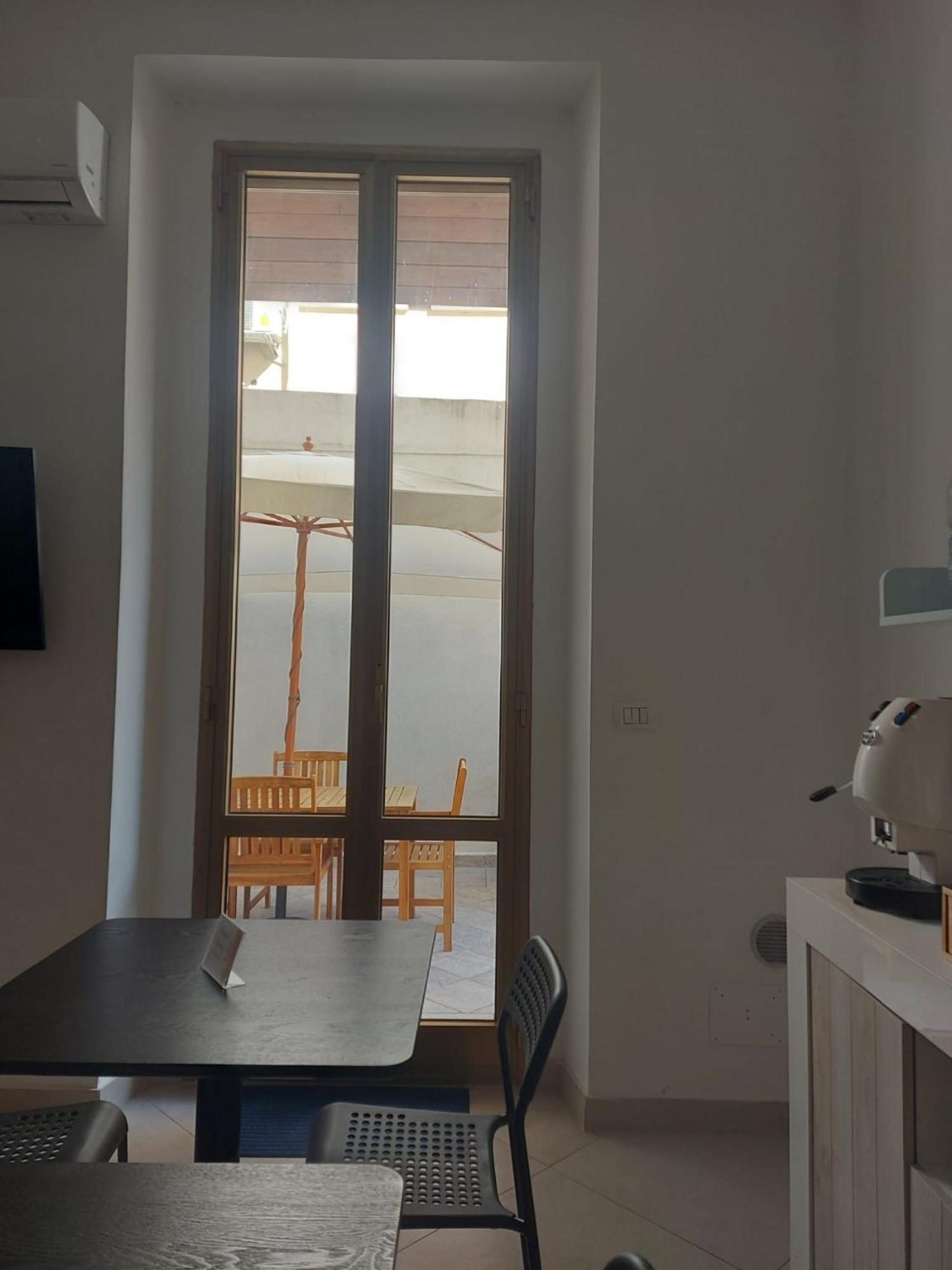 Arte Mia B&B Reggio di Calabria Luaran gambar