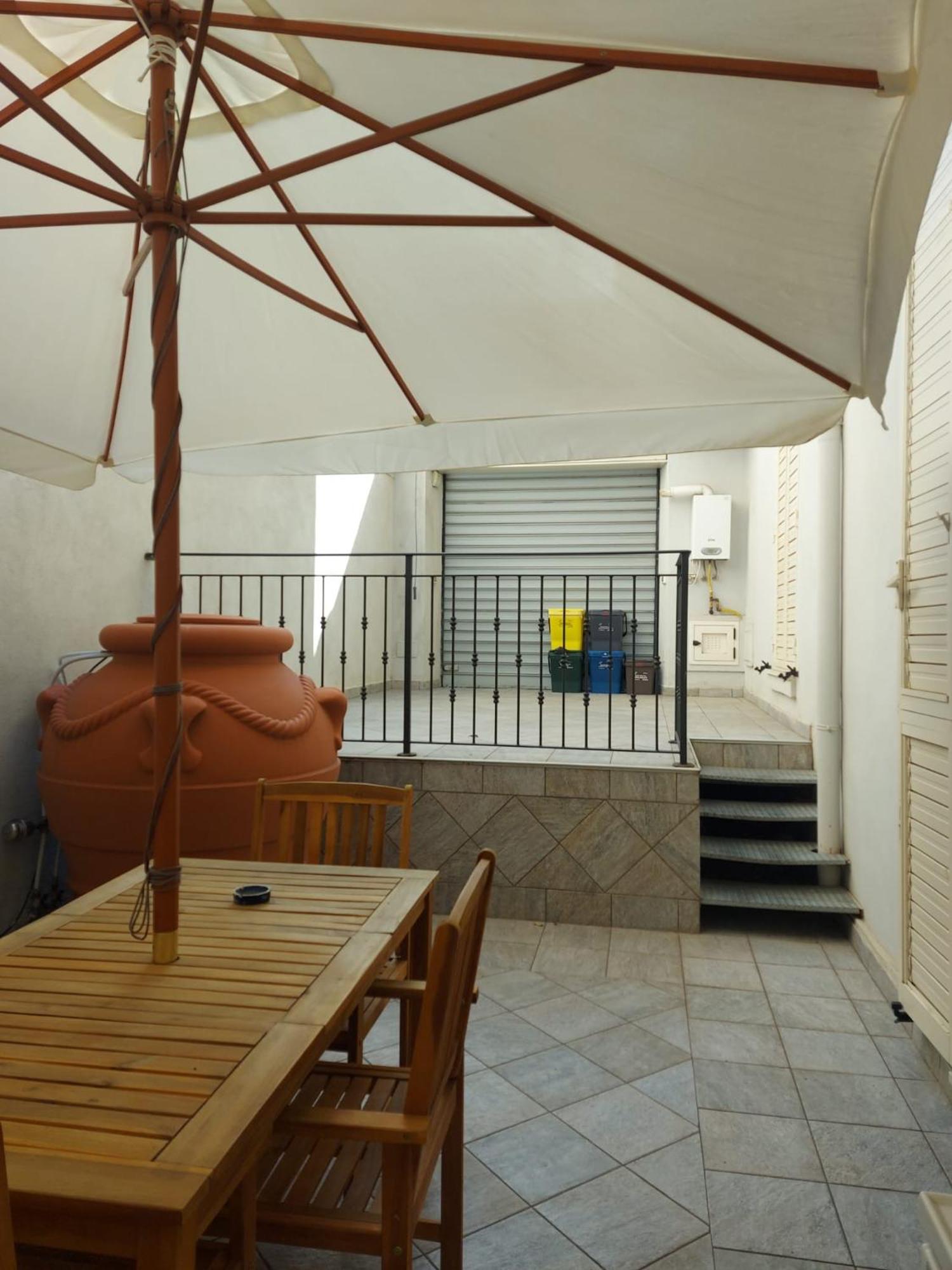 Arte Mia B&B Reggio di Calabria Luaran gambar