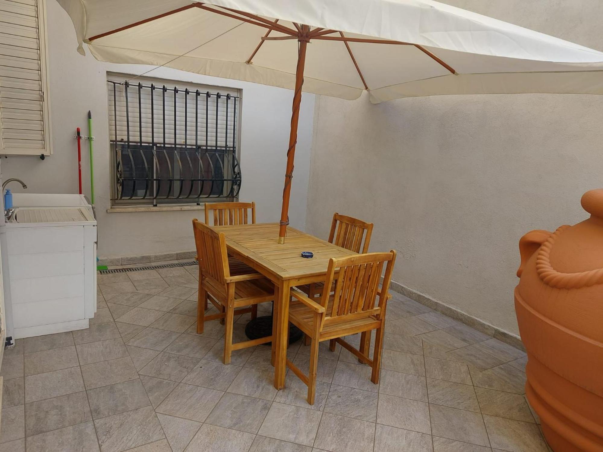 Arte Mia B&B Reggio di Calabria Luaran gambar